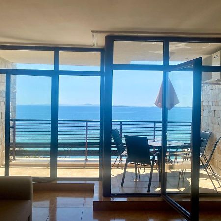 Dolce Vita Apartment Sveti Vlas Eksteriør billede