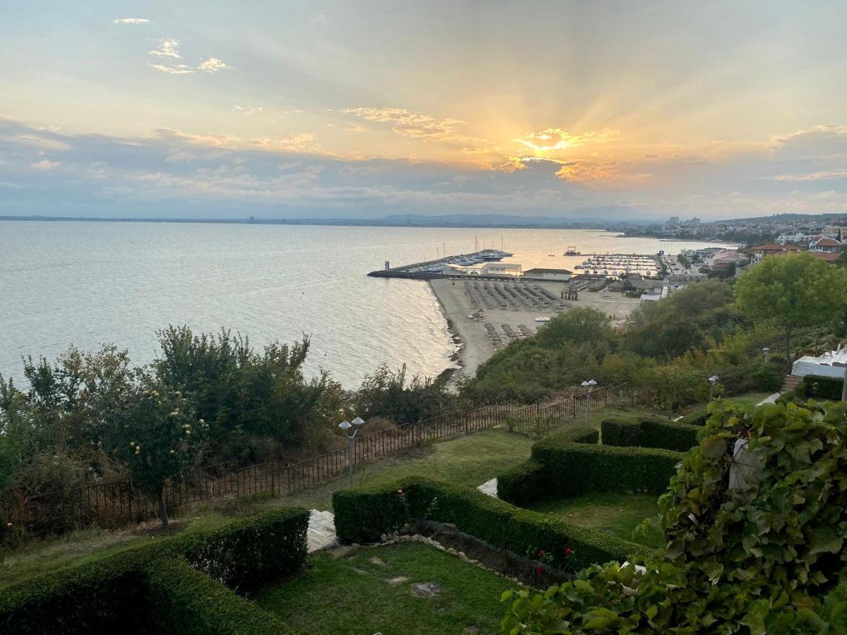 Dolce Vita Apartment Sveti Vlas Eksteriør billede