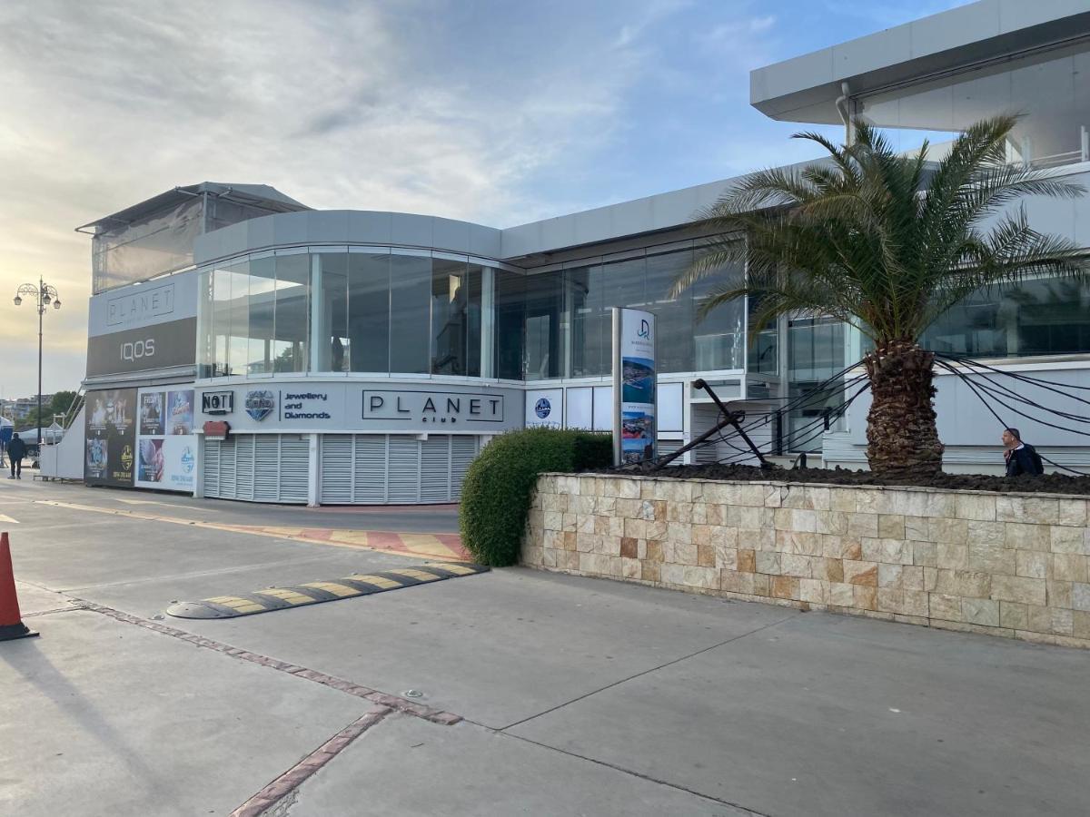 Dolce Vita Apartment Sveti Vlas Eksteriør billede